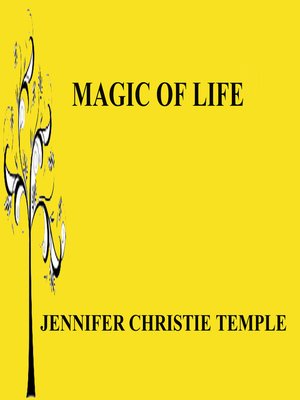 cover image of Magic of Life